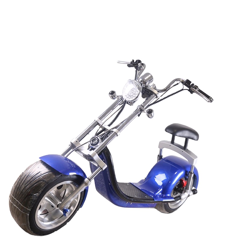 Мощный Электрический Мотоцикл CG, 1500 Вт, 60 В/20 Ач, 45 км/ч, электроскутер, мотоцикл