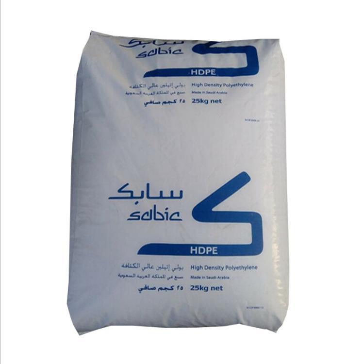 Полиэтиленовая Смола высокой плотности, сырье, девичьи гранулы HDPE Sabic M20056 218WJ F00952