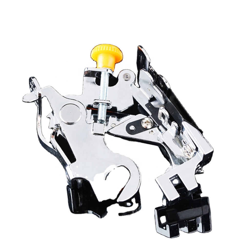 singer sewing machine household multifunctional sewing machine accessories pleating presser foot