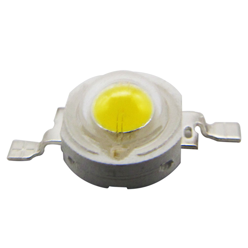Холодный белый и warmwhite570 нм-580 нм 1 Вт 3 Вт 570nm 575nm 580nm-диод светодиод высокой мощности 1 Вт технический паспорт с SMT паяльная технологии