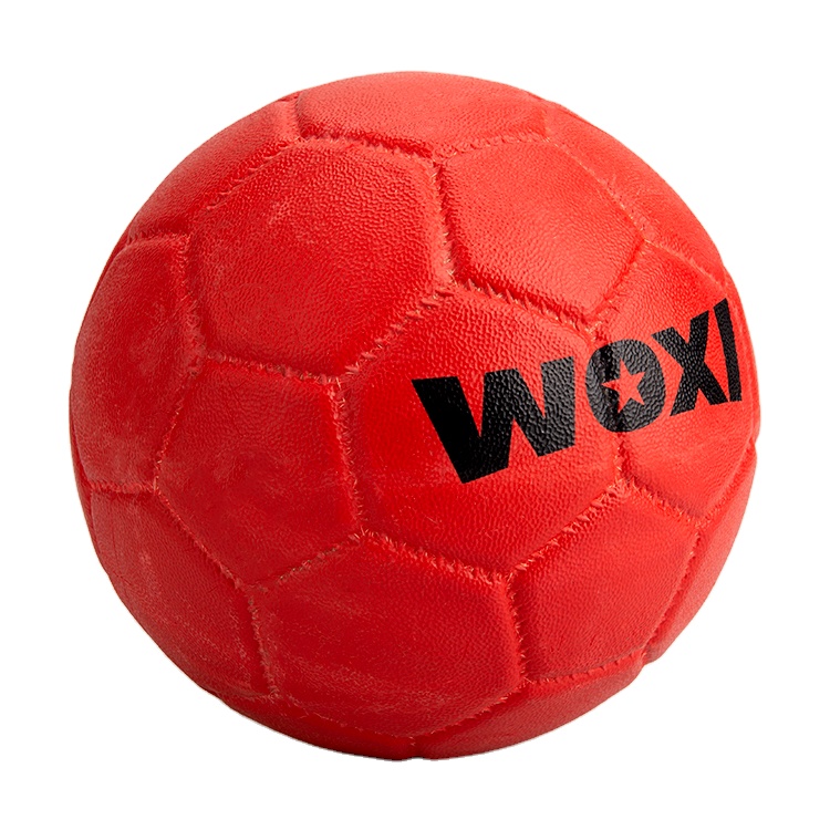 OEM&ODM Handball Customized wholesale 6 inches rubber handball