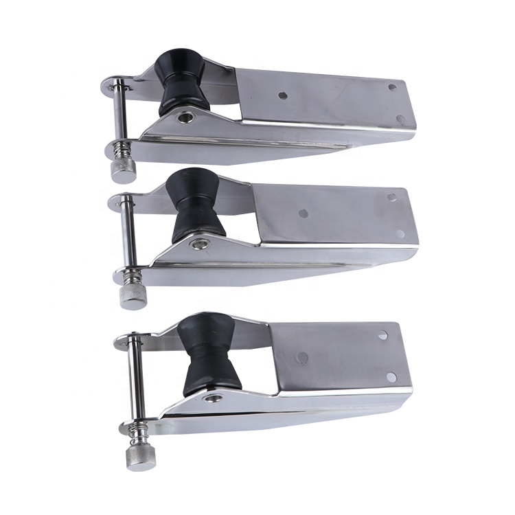 High Polished Stainless Steel Boat Bow Roller Anchor Bow Roller for sale Australia