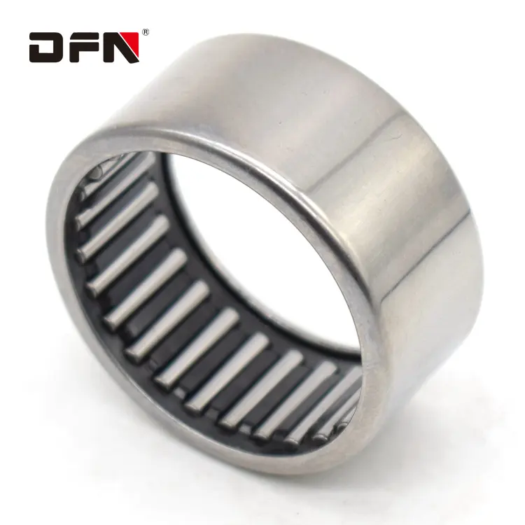 High quality cage assembly hk1218 hk1816 hk0609 2rs 30mm needle roller bearing