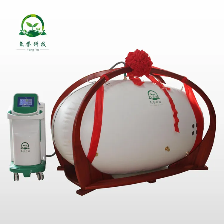 HBOT Treatment Hyperbaric Oxygen Chamber &Health Care