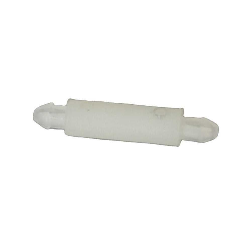 Good quality environmental protection pc board spacer column with hole double head spacer PC14B-10