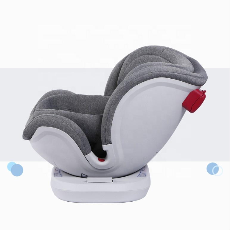 Оптовая продажа YOKIDS высокое качество детское автокресло/ECE R44/04 безопасное детское автокресло