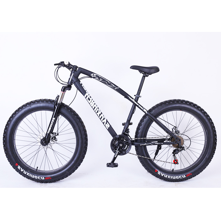 full sizes downhill mountain bike bicycle 26'' fat bikes on sale