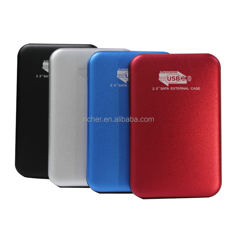 Прямая продажа с фабрики Цена hdd 2,5 2 ТБ чехол 1 ТБ