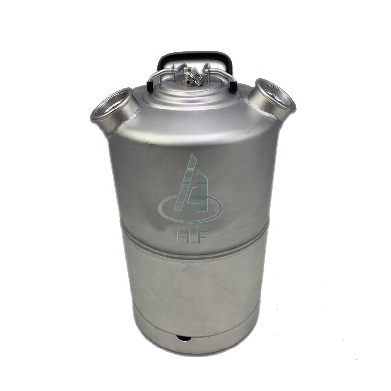 Ningbo CLEANKEG-4 Jockey Box, Kegerator, набор для очистки линии, двойная головка-Sankey D, для американских пивных муфт