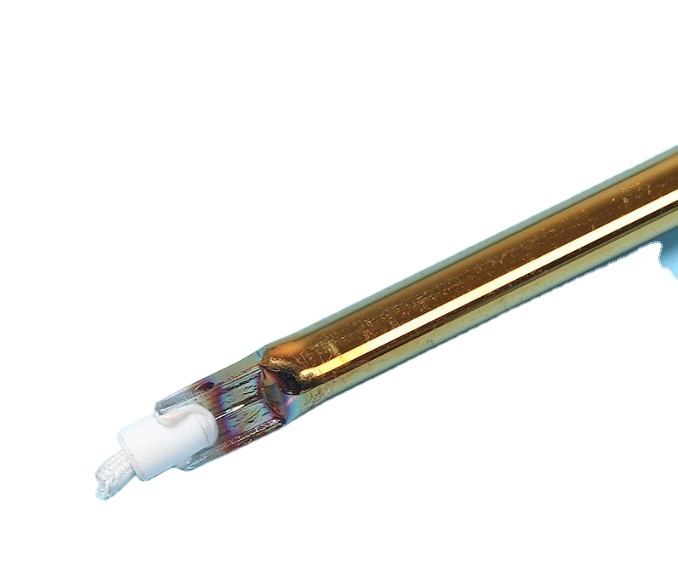 bean roaster halogen infrared Quartz Heating Lamp Elements Carbon Fiber Heating Cartridge power Heater