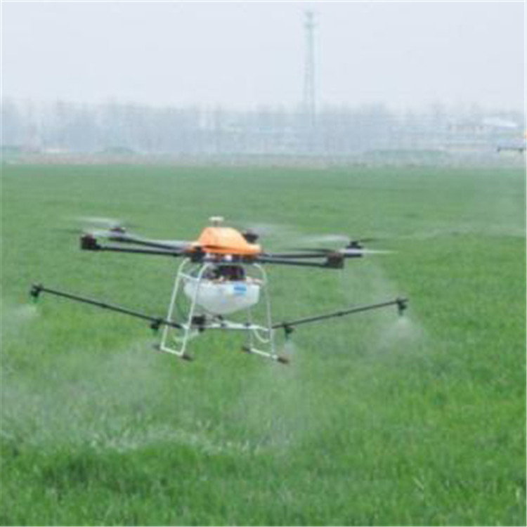 Высокое качество удобрения Dron Fumigador сельское хозяйство опрыскиватель Дрон