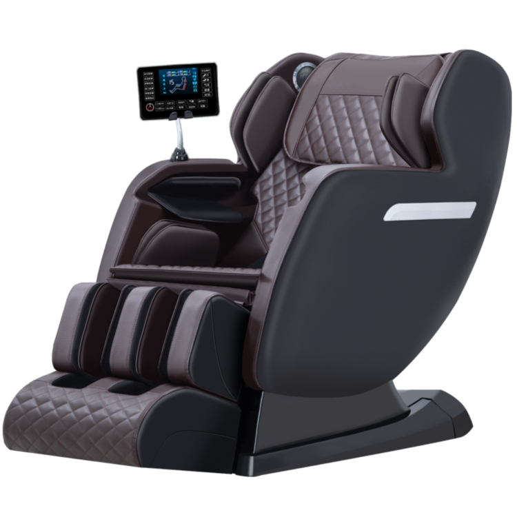 Chinese manufacturer supplies high quality ergonomic massage seats