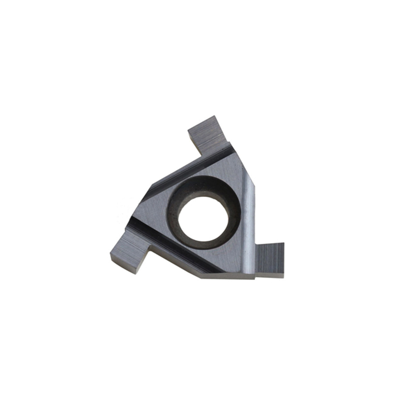 DESKAR 16IR/EL 0.7 / 0.8 / 0.9 / 1.0 / 1.1 / 1.2 / 1.3 / 1.4 LDA carbide inserts Shallow Groove Turning Tools Lathe Cutter
