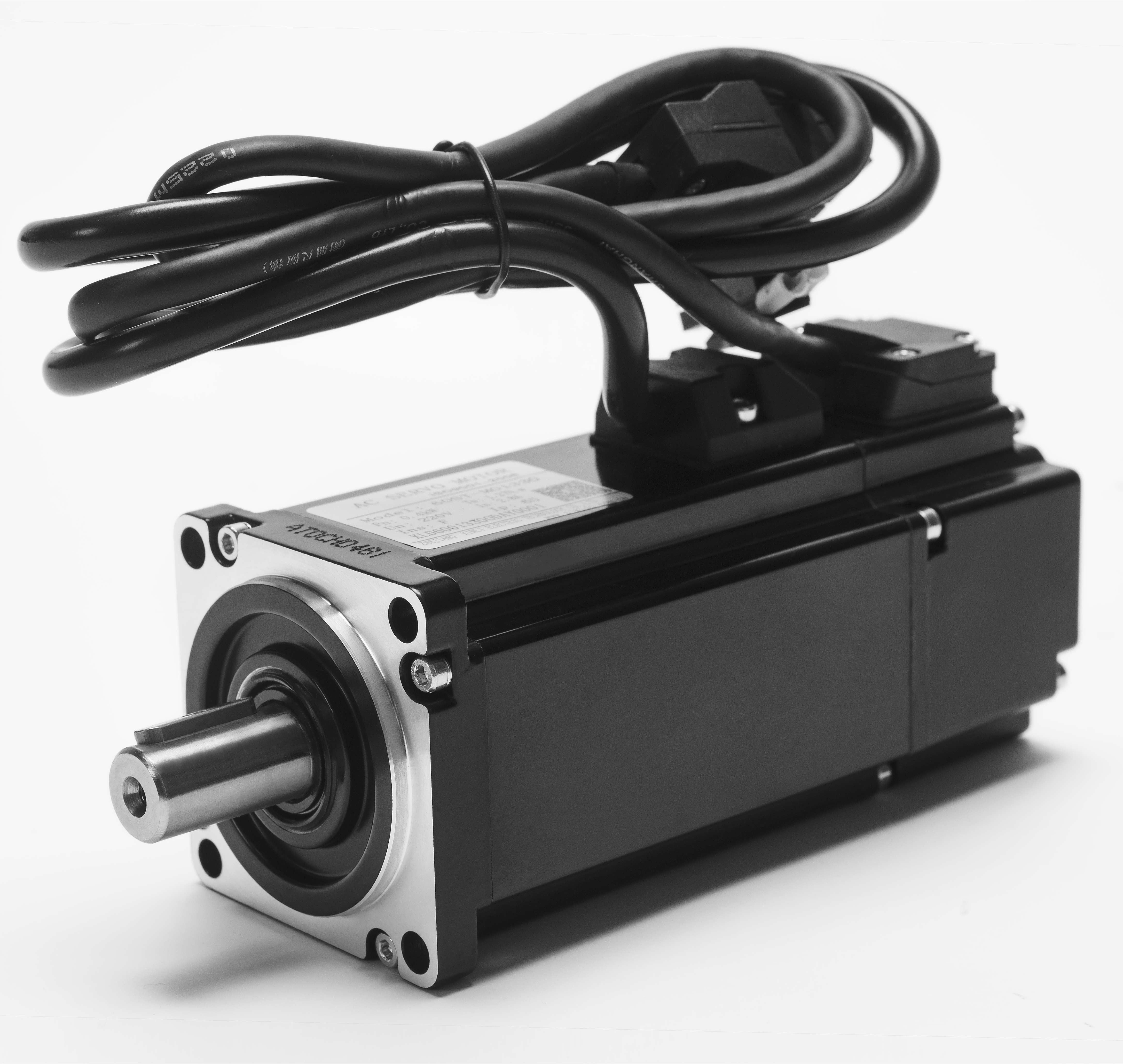 AC Servo motor 60ST-M01330 220v 400W 1.3Nm CNC automation equipment