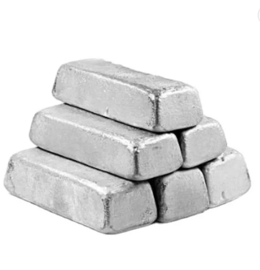 Pure Zinc Ingot/Zinc Ingot Made in China