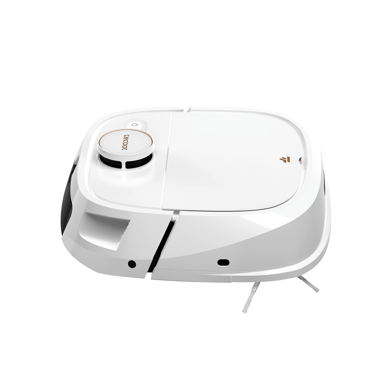 Tecbot M1 популрный 3 в 1 house чистящее средство интеллигентая (ый) с интеллектуальная беспроводная (Wi-Fi) робот пылесос робот-пылесос