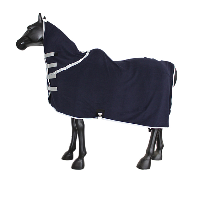 Horse protect Detachable Polar Fleece Combo Horse Rug Horse Fleece Rugs Personalized Horse Polar Fleece Rugs