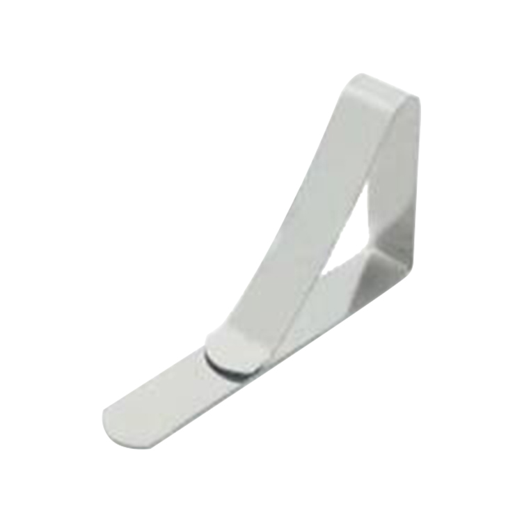 1 Pc Stainless Steel Table Cloth Holder Clamps Tablecloth Clip For Home Picnic Bbq Wedding