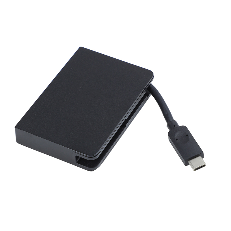 Заводская цена USB Type C к USB 3 0 hd-mi type C концентратор адаптер с зарядкой питания сумка статус Macbook Ноутбуки