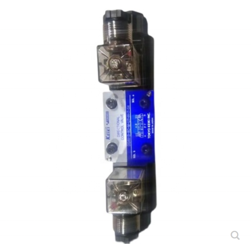 DG4V-56C-U-H-100 Оригинальный Новый регулирующий клапан в наличии на складе
