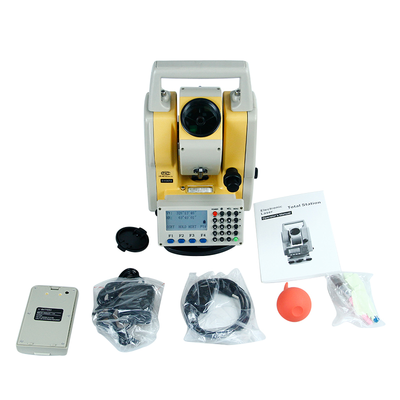 Горячая продажа 400 м topcon reflectorless лазер topcon Тип DTM624R Сделано в Китае для продажи