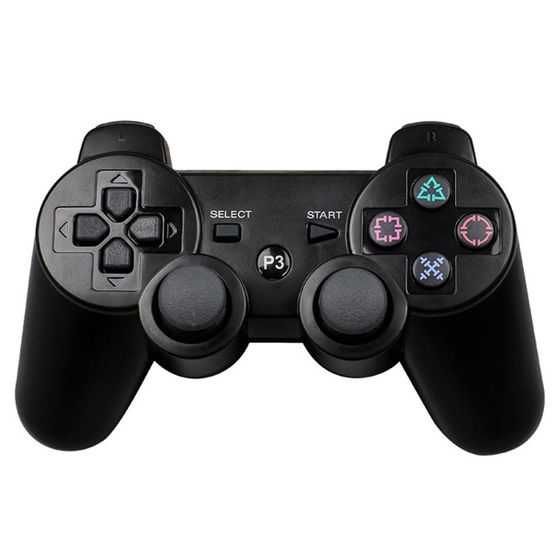 Многофункциональный беспроводной игровой контроллер геймпад для PS3