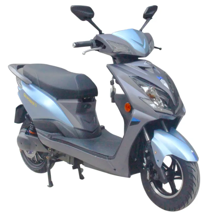 Best 1500w electric scooter/electric motorcycle for adult made in China