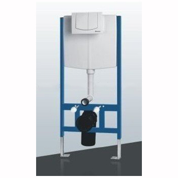 CY9009A-Flushing Concealed Cistern