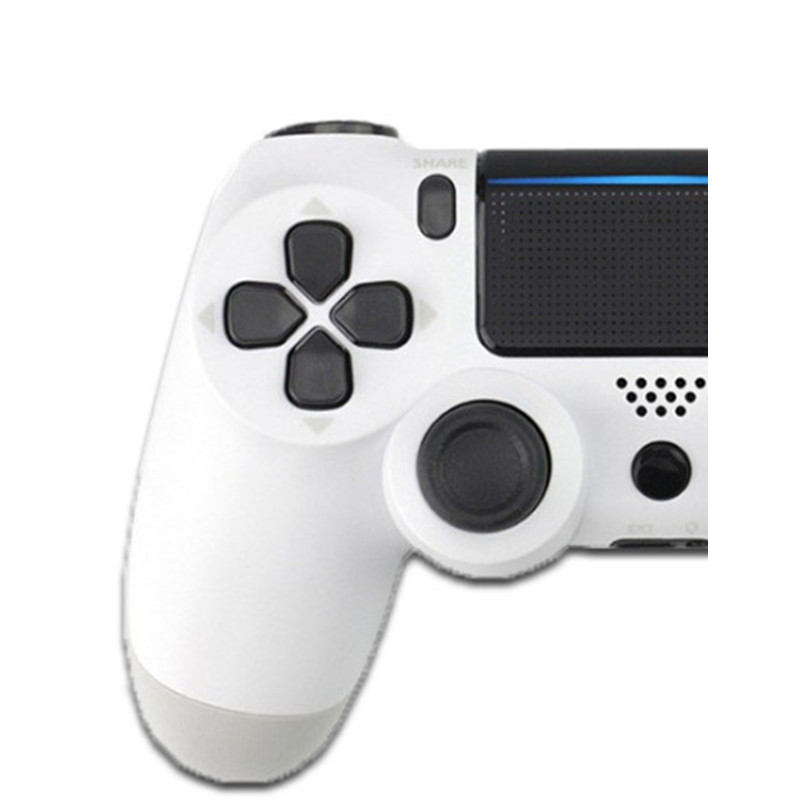 Высококачественный геймпад PS 4, игровой контроллер разных цветов, беспроводной джойстик для консоли ps4