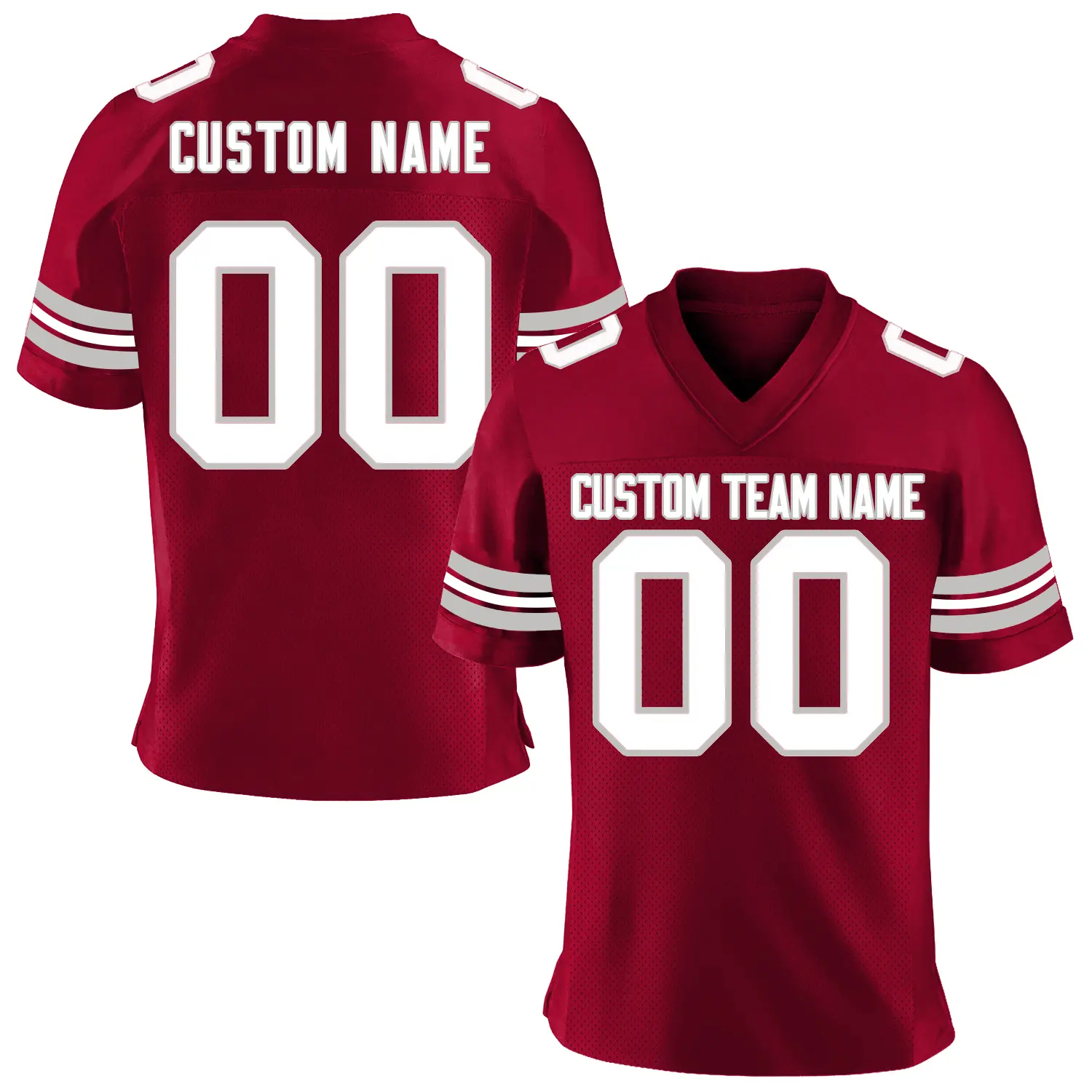 American football training jersey  custom american football jerseys  american football jerseysublimated