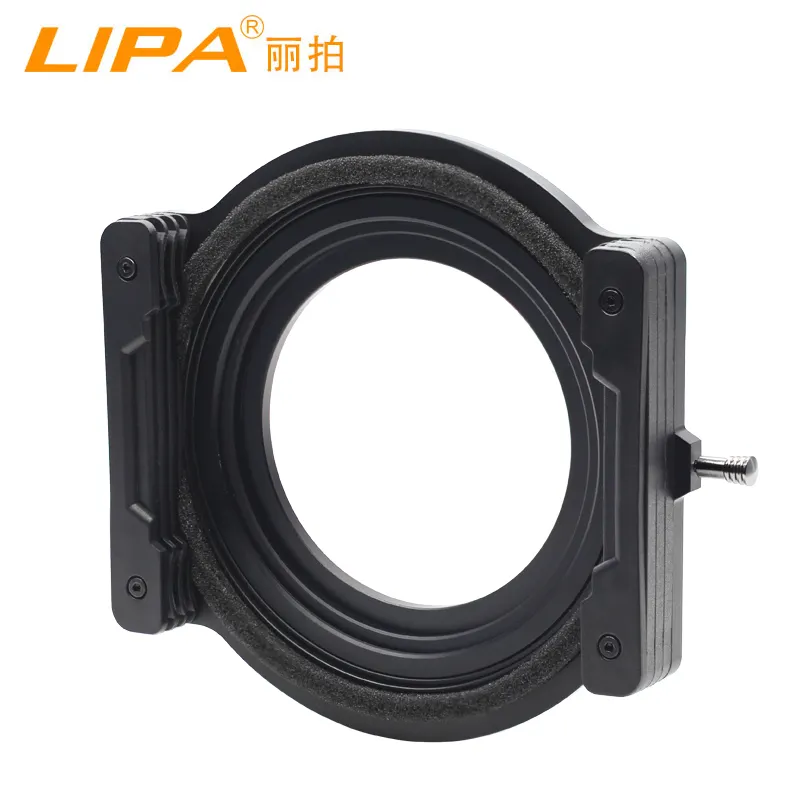 Camera Holder LIPA Camera Holder 100mm Square Filter Holder