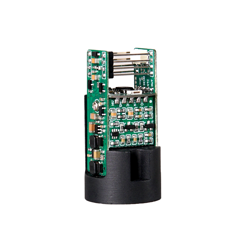 OEM ODM Compact size Long distance laser rangefinder sensor Laser range finder module 905nm for Thermal Imager