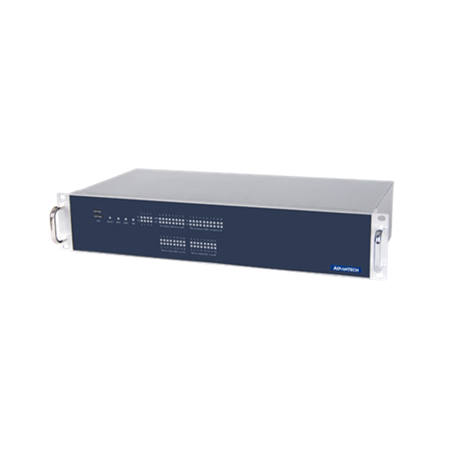 Advantech ECU-4784 мощность автоматизации Промышленные ПК i7 для компьютера