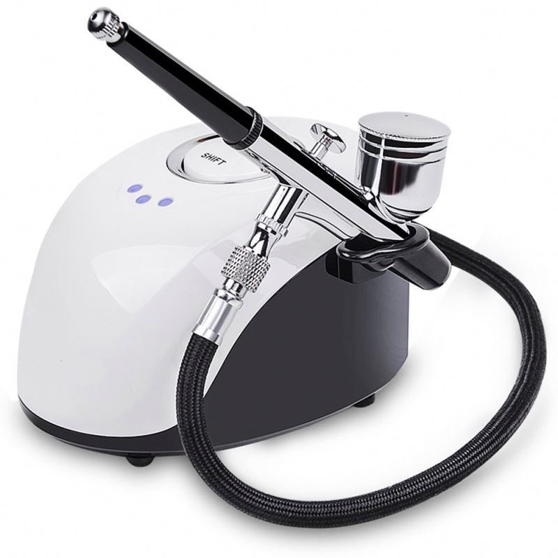 Beauty Supplier Hyperbary Oxigen Facial Spray Beauty Oxygen Injection Skin Care Oxygen Facial Machine