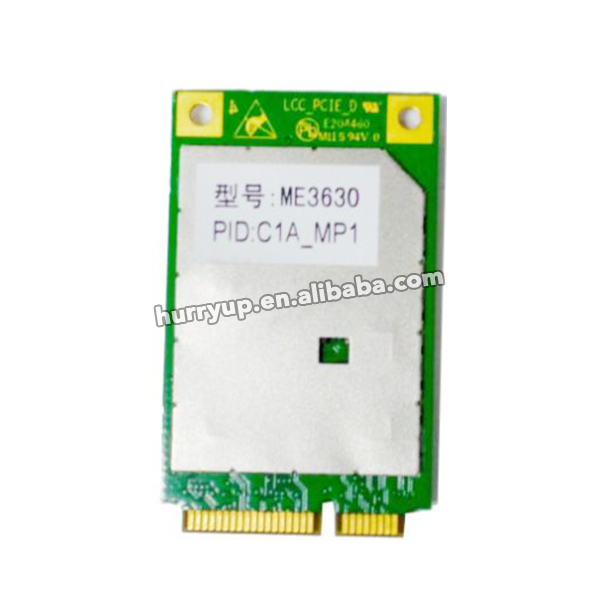 ZTE ME3630 LTE TDD/LTE FDD/WCDMA/TD-SCDMA/EV-DO/CDMA 1x/GSM GPRS GNSS 4G модуль
