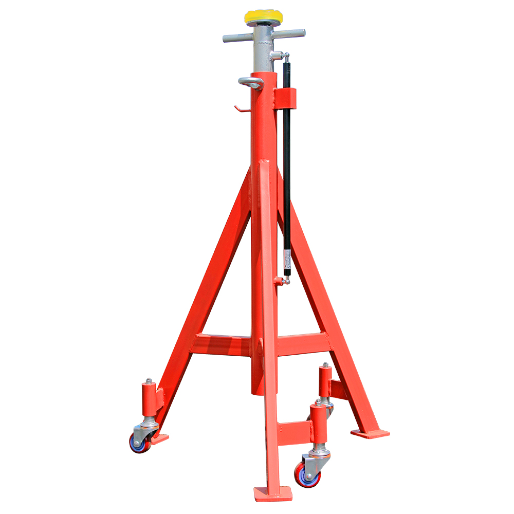 AUTENF 8T Грузовик домкрат/грузовик porta power stand