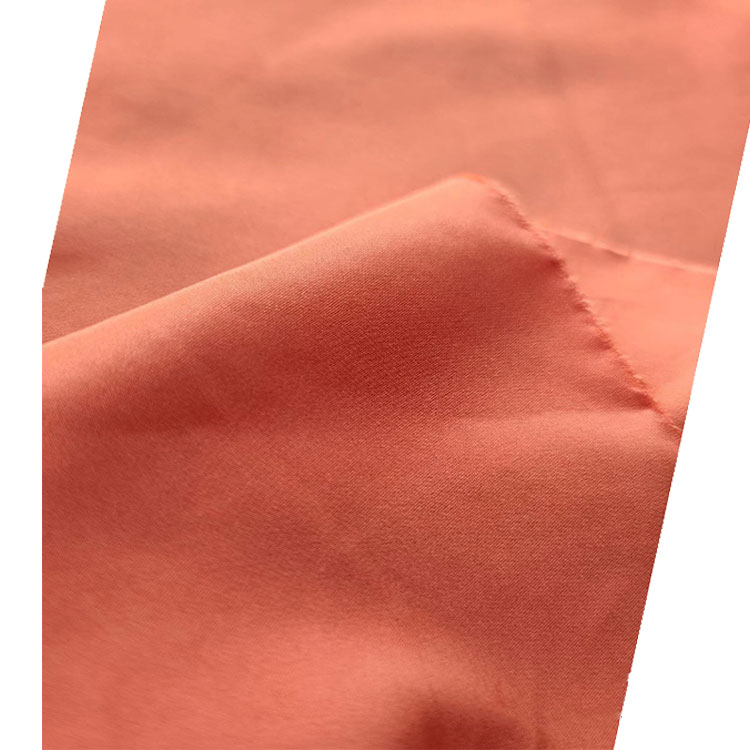 Hot Sale Plain Spandex Pongee 50d Knitted Fabric Polyester Material Of Jacket 300T With Wholesale Price