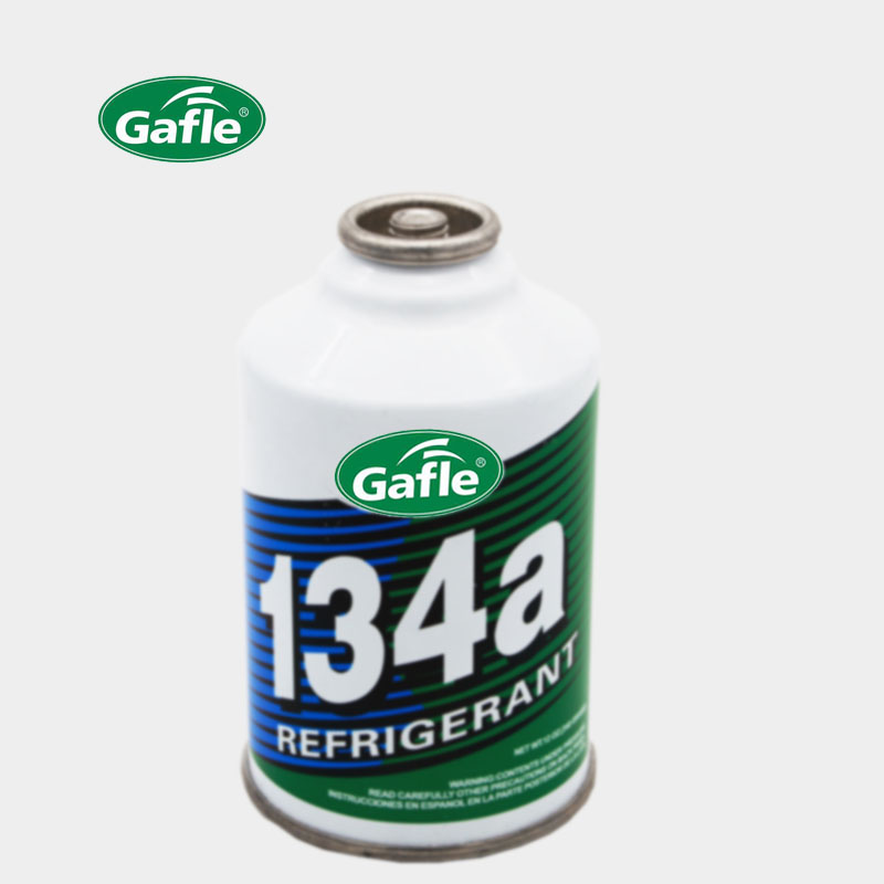 Gafle 134a экологически чистый хладагент