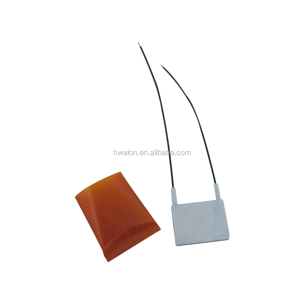 AC 220V 110V Electrical PTC heating element for cloth