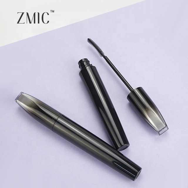 Waterproof feature permanent mascara packaging container mascara wand tube