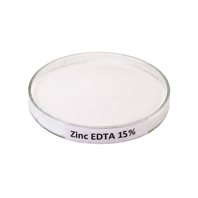 Производитель порошка zn edta, оплодотворитель цинка edta, 15%