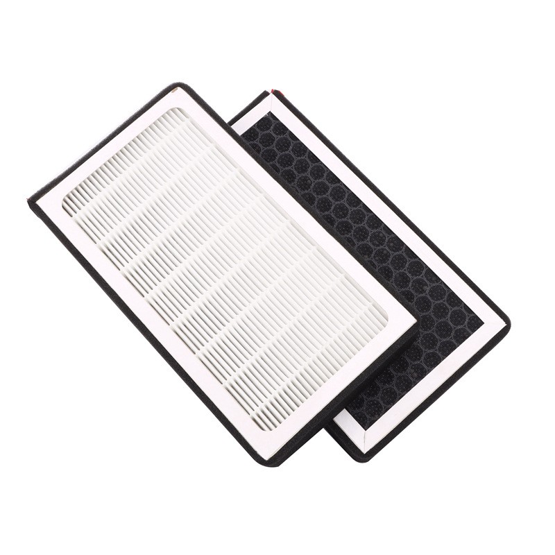ForTesla Model 3 air conditioner filter element Electric vehicle parts CN95