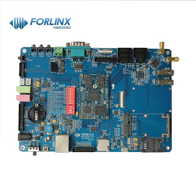 Встроенная система Android9.0 IMX8 Development Board
