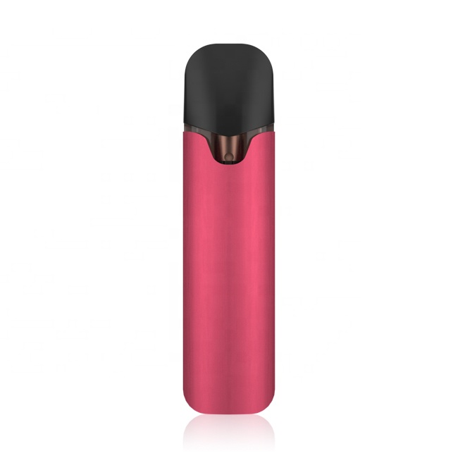 Высокое качество Vape Pod один раз пользователя CBD электронная сигарета