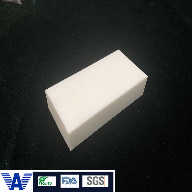 Лист отлитый в форму PTFE VIRGIN для инжиниринга