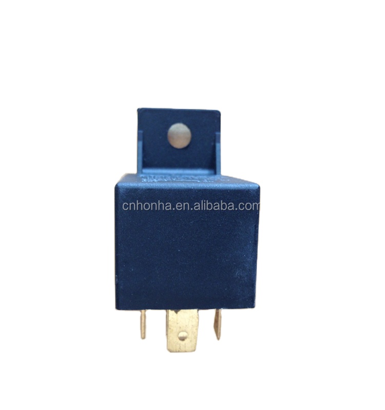 Лучшее качество 12 В 5pin relay12V мини автомобильное реле 5 pin 24 в универсальное автомобильное реле