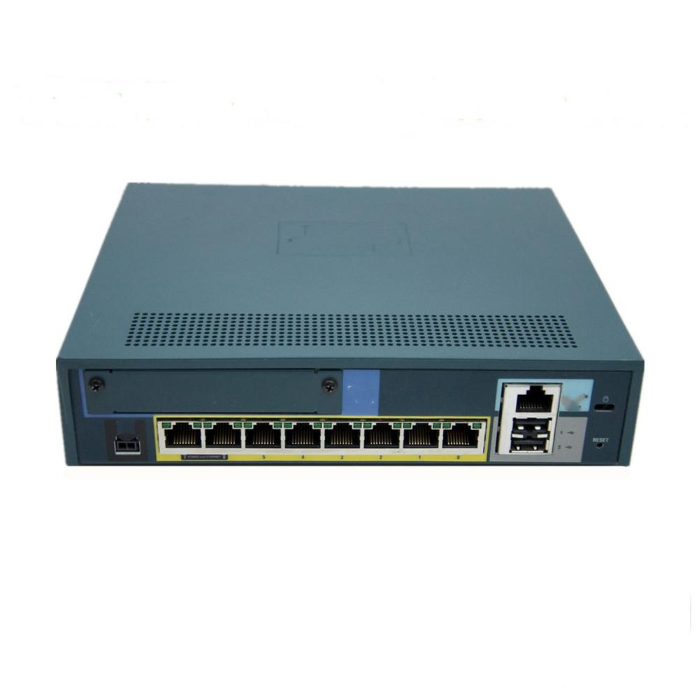 Брандмауэр ASA5505-K9