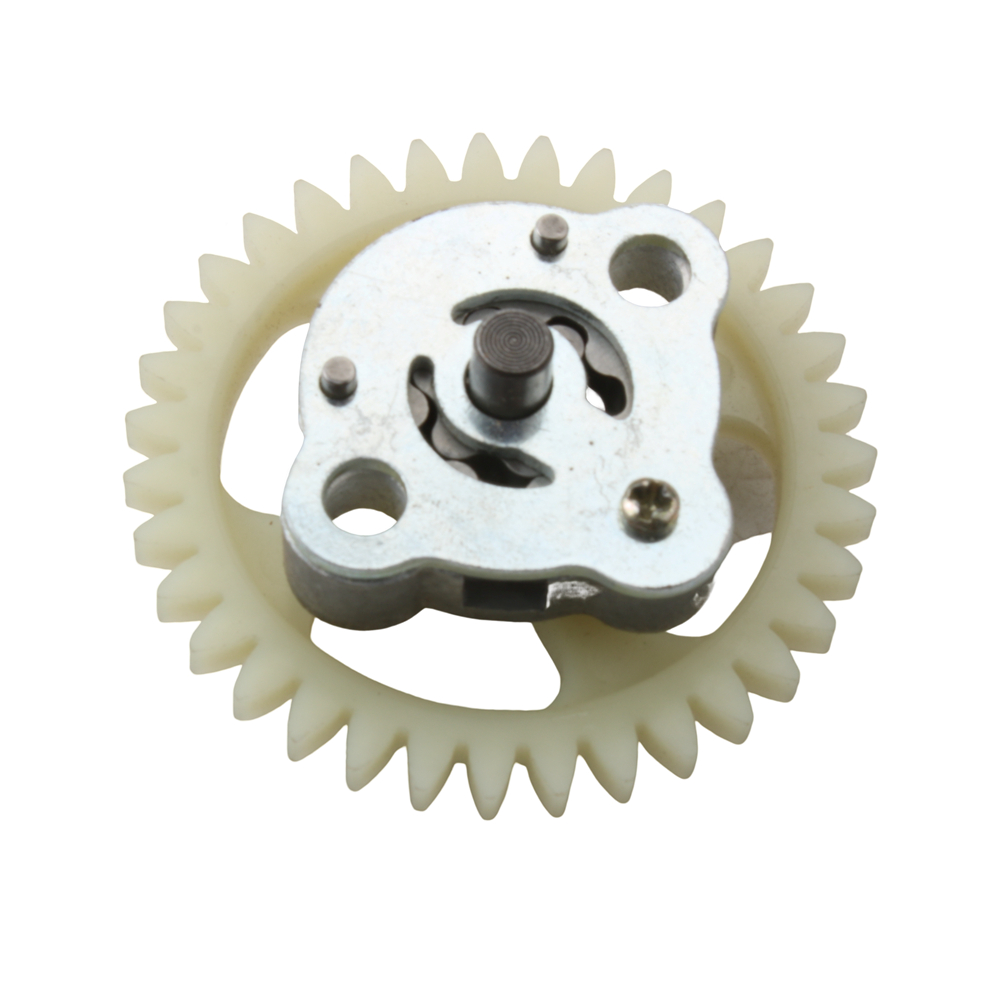 Масляный насос для скутера Yamaha JOG 100 FC100 XC100 RSZ100 ZY100 FORCEX100 FORCE 100 5WB-E3300-00