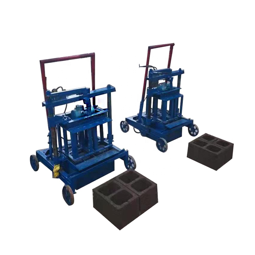 block making machine brick machine price solid brick automatic block making machine cost