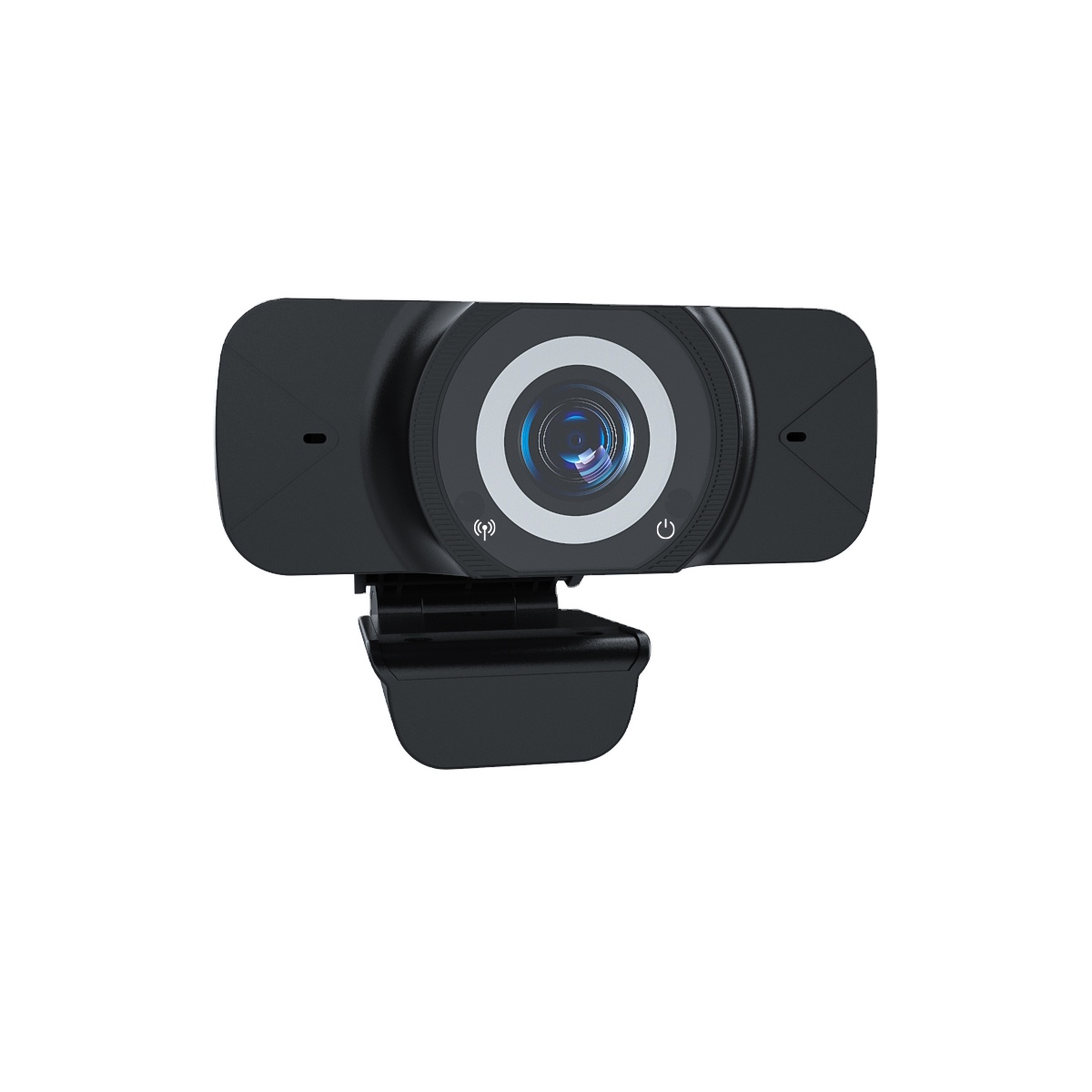 Мини HD 1080P компьютерные камеры USB веб-камера с микрофоном вращающаяся камера для ПК ноутбука настольного видео конференции прямая трансляция